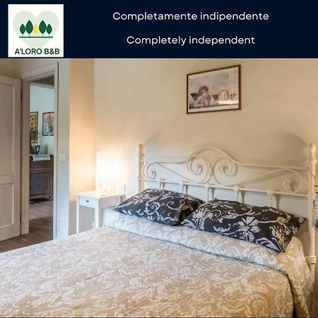 A'Loro B&B Terranuova Bracciolini Exteriér fotografie