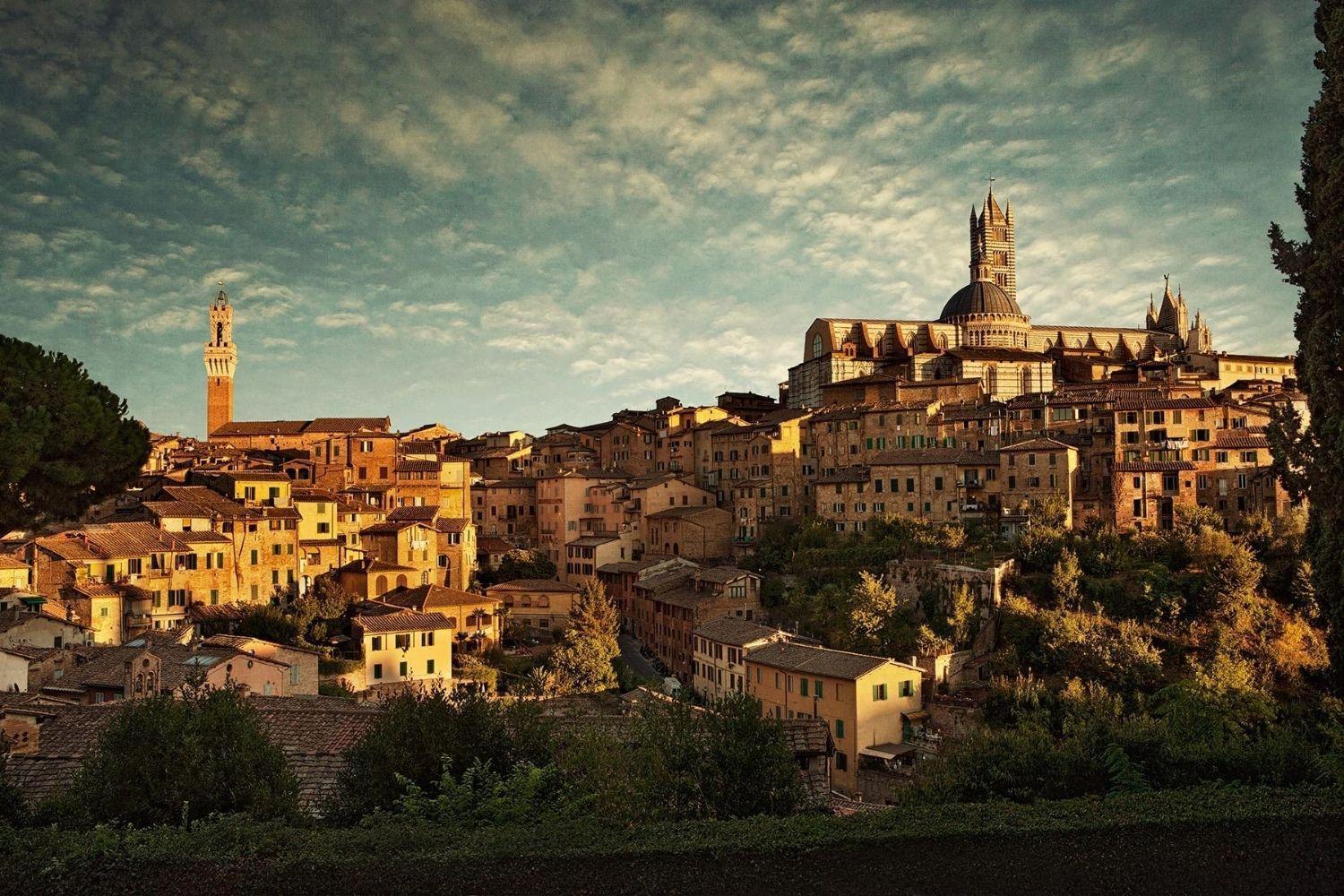 A'Loro B&B Terranuova Bracciolini Exteriér fotografie