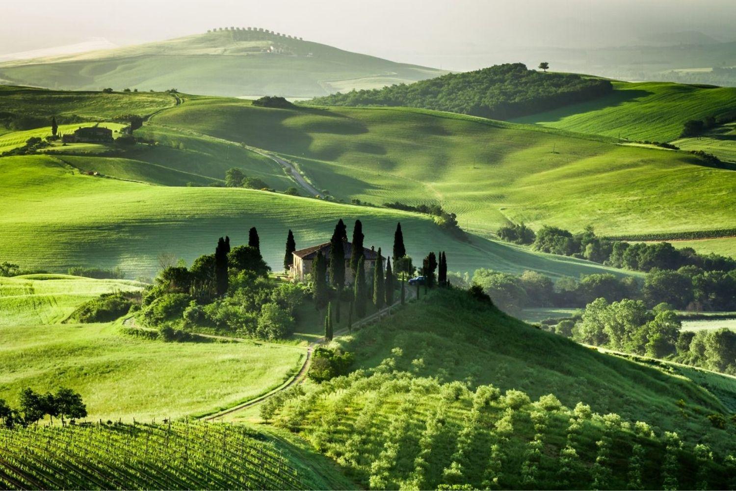 A'Loro B&B Terranuova Bracciolini Exteriér fotografie