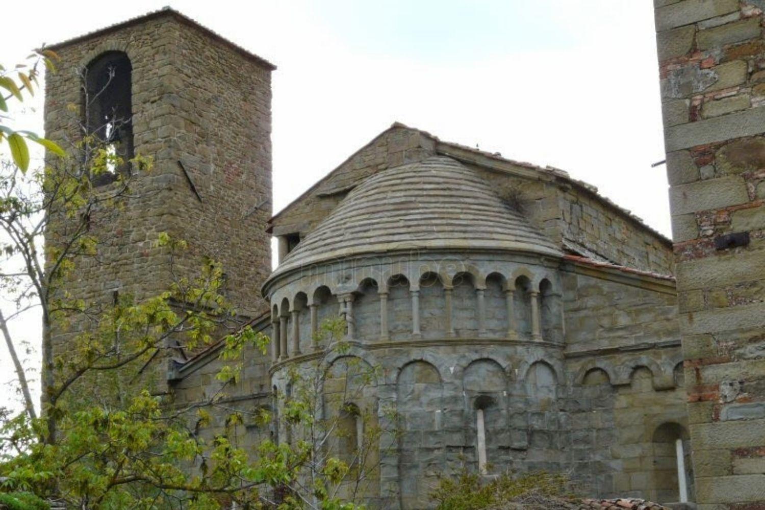 A'Loro B&B Terranuova Bracciolini Exteriér fotografie