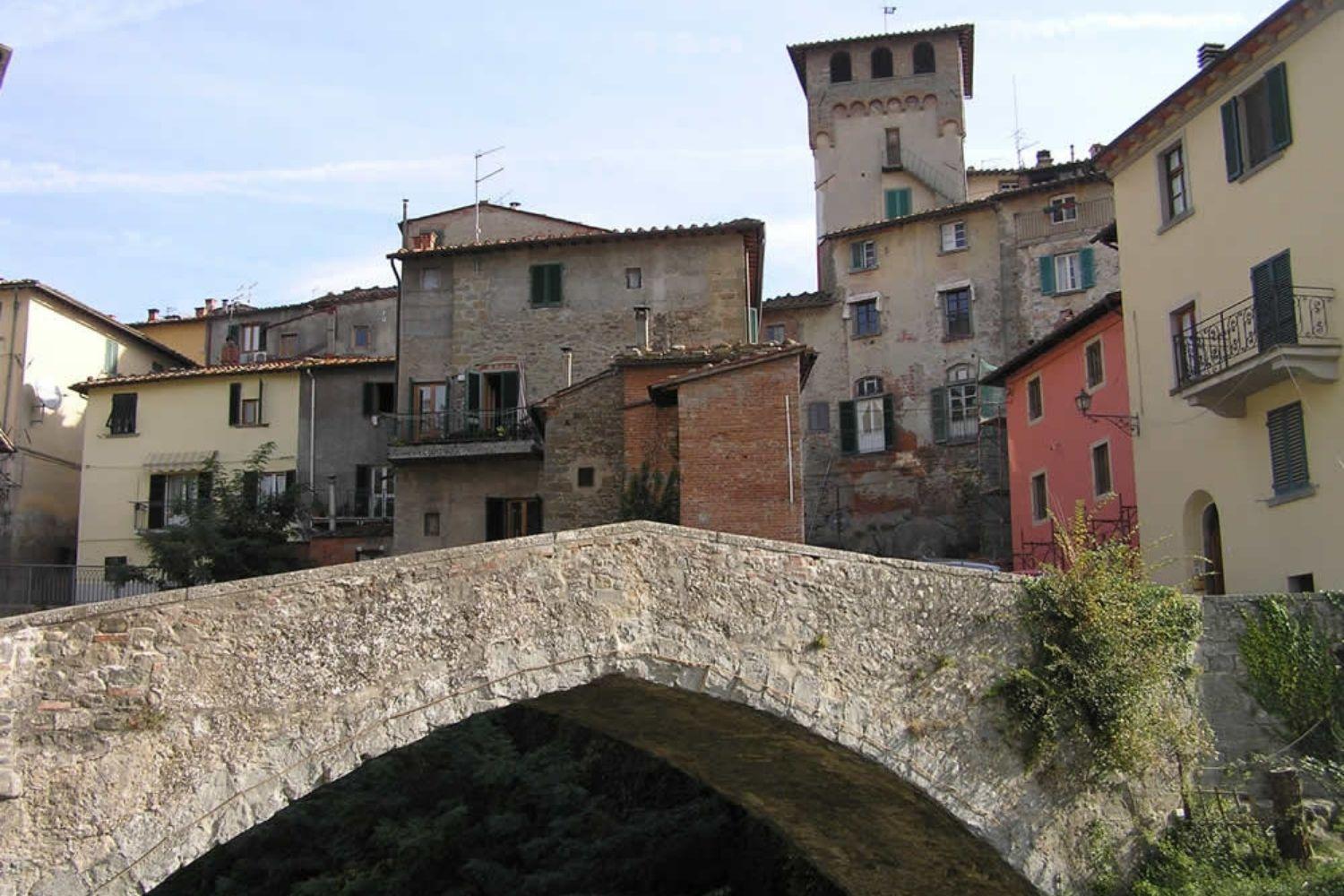 A'Loro B&B Terranuova Bracciolini Exteriér fotografie