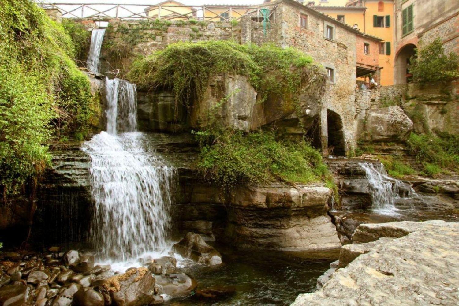 A'Loro B&B Terranuova Bracciolini Exteriér fotografie