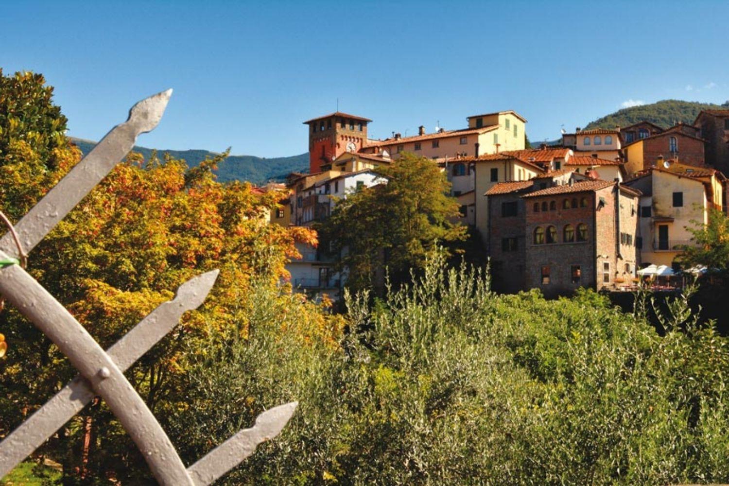 A'Loro B&B Terranuova Bracciolini Exteriér fotografie