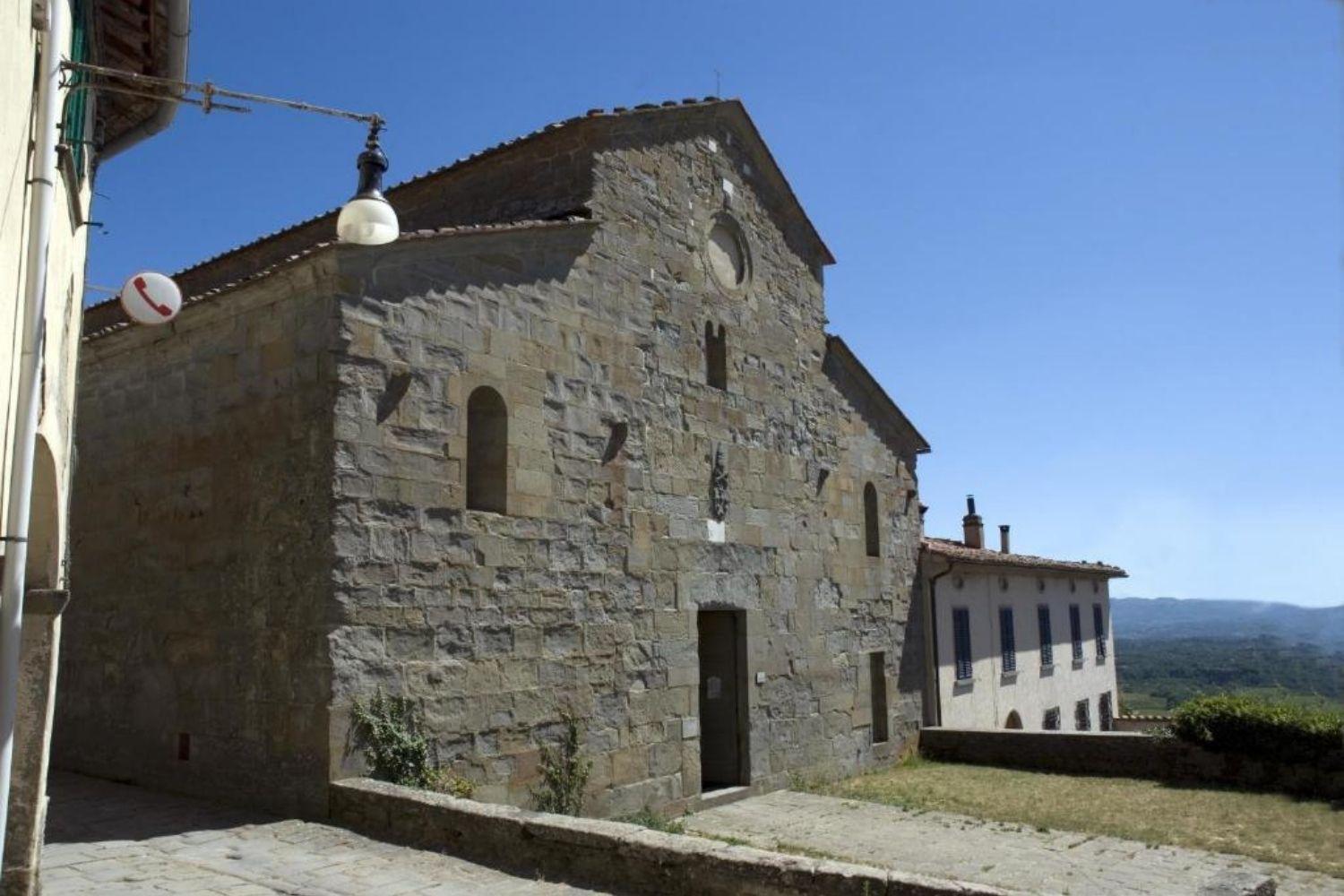 A'Loro B&B Terranuova Bracciolini Exteriér fotografie