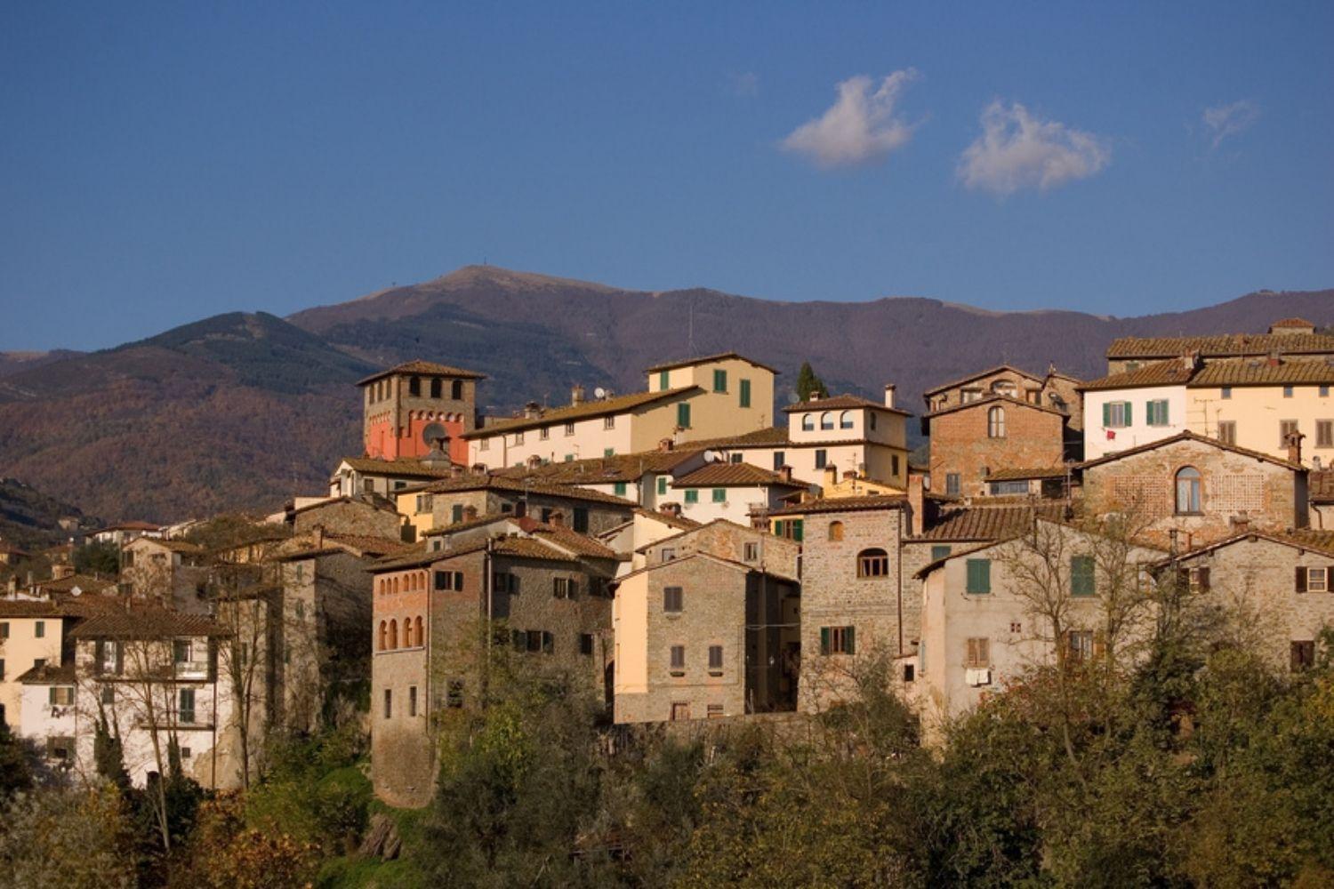 A'Loro B&B Terranuova Bracciolini Exteriér fotografie