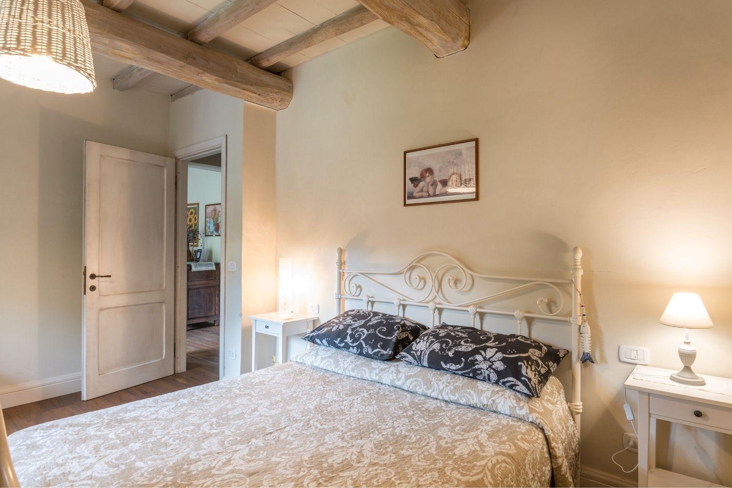 A'Loro B&B Terranuova Bracciolini Exteriér fotografie