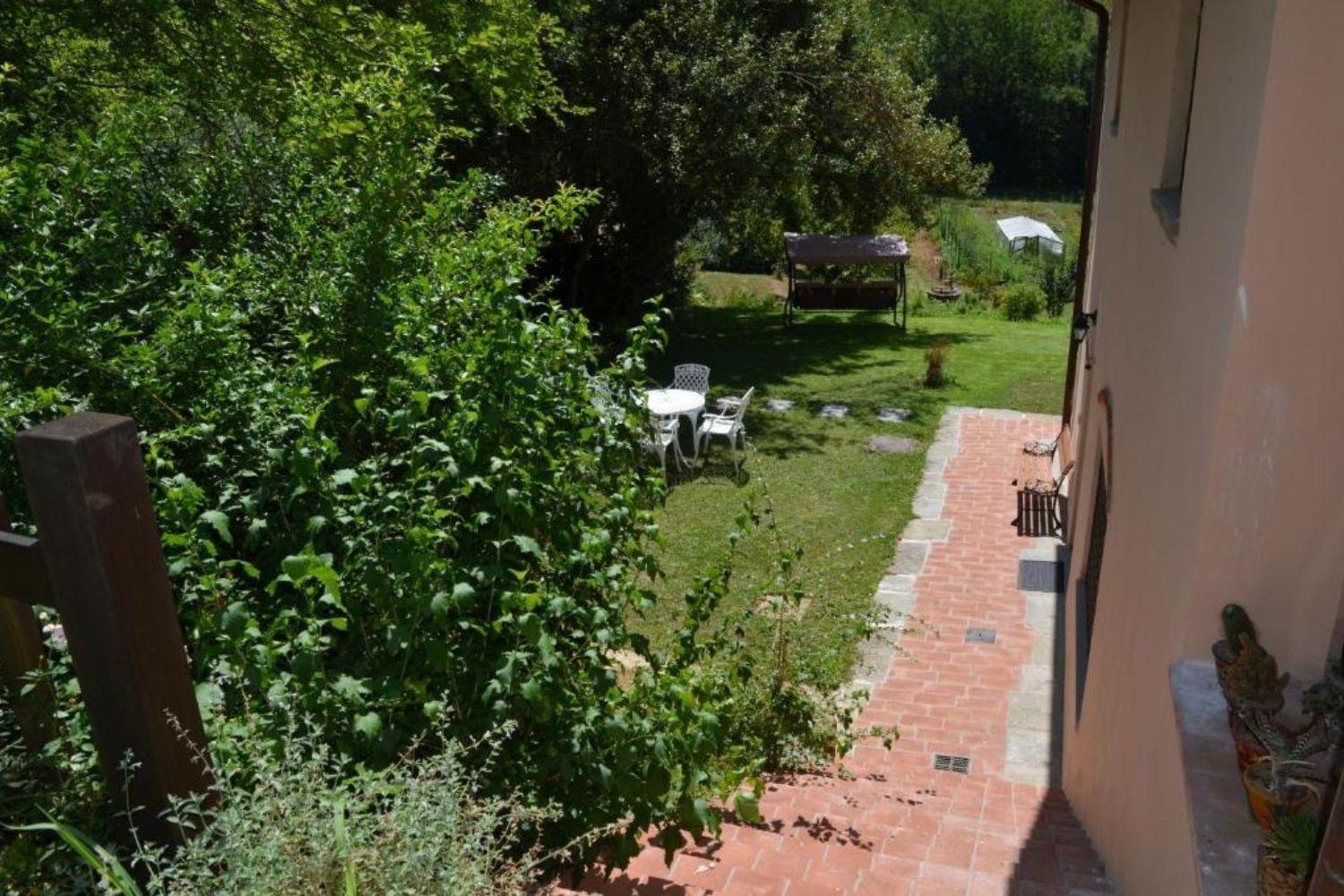A'Loro B&B Terranuova Bracciolini Exteriér fotografie