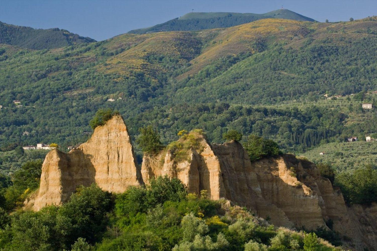 A'Loro B&B Terranuova Bracciolini Exteriér fotografie