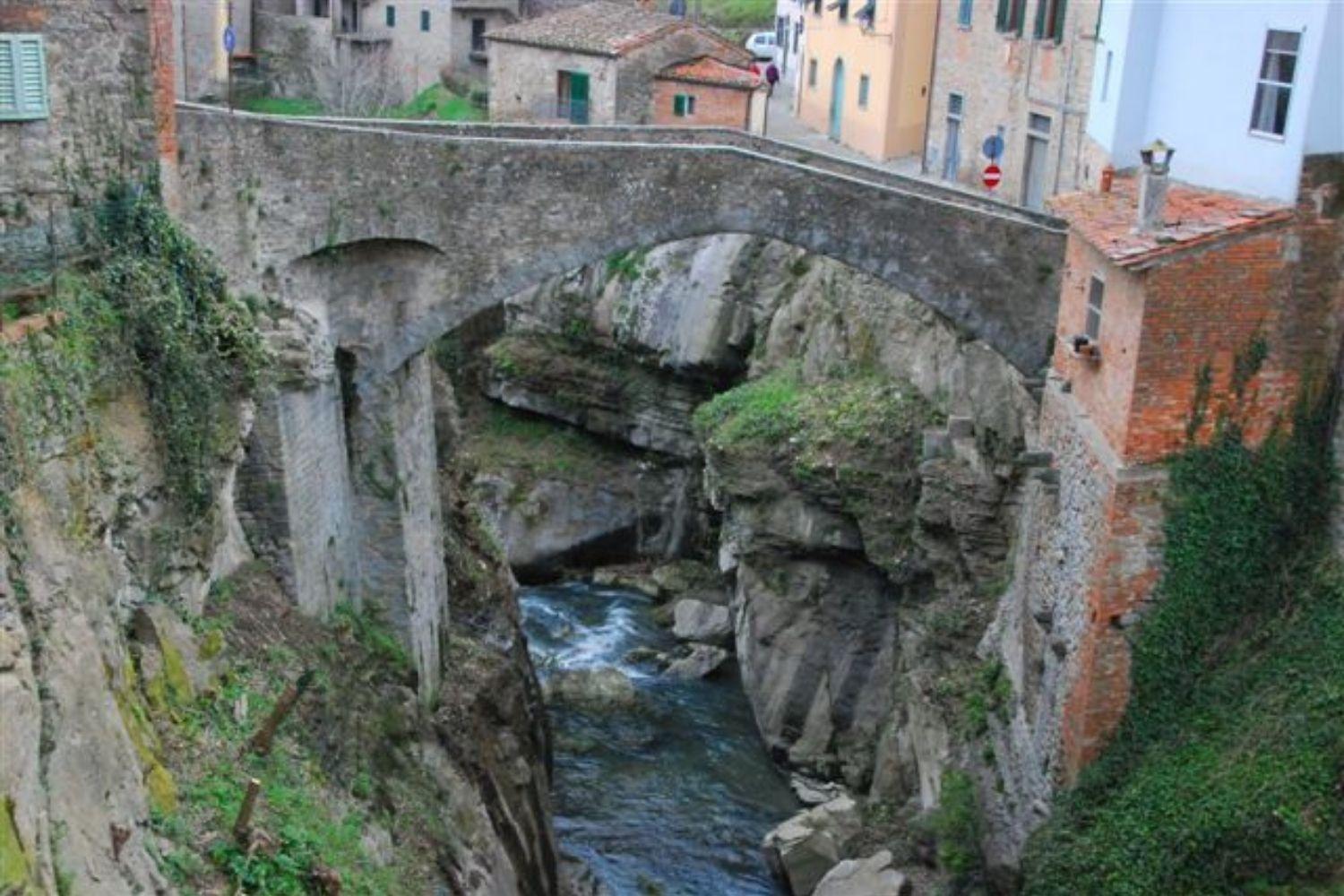 A'Loro B&B Terranuova Bracciolini Exteriér fotografie