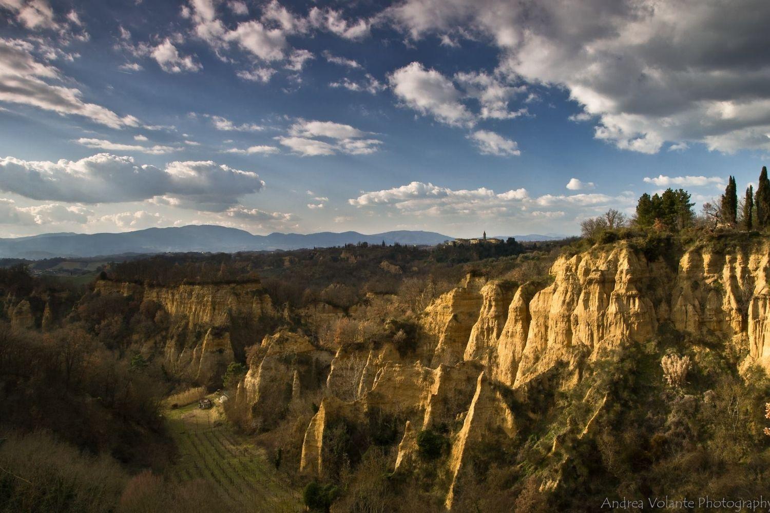 A'Loro B&B Terranuova Bracciolini Exteriér fotografie